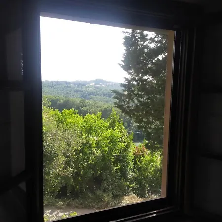 The Hunter House Holiday home