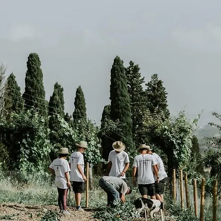The Hunter House * Castelfiorentino