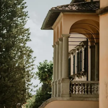 Сasa de vacaciones The Hunter House