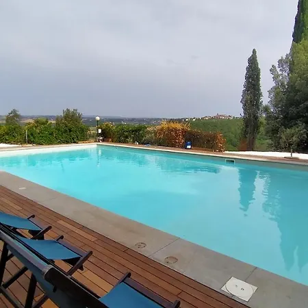 Holiday home The Hunter House