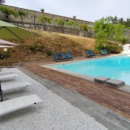 Сasa de vacaciones The Hunter House