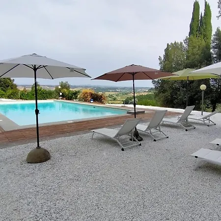 The Hunter House Holiday home Castelfiorentino
