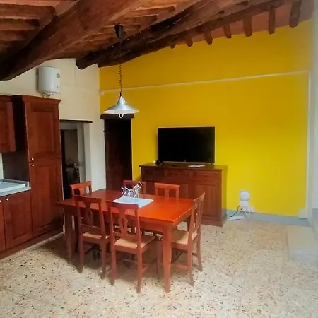 The Hunter House Holiday home