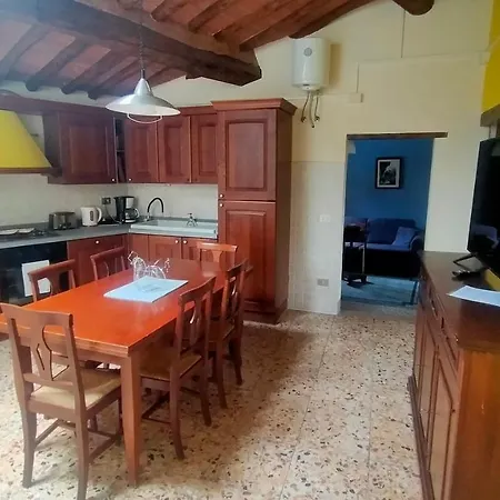The Hunter House Holiday home *
