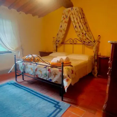 The Hunter House Holiday home Castelfiorentino