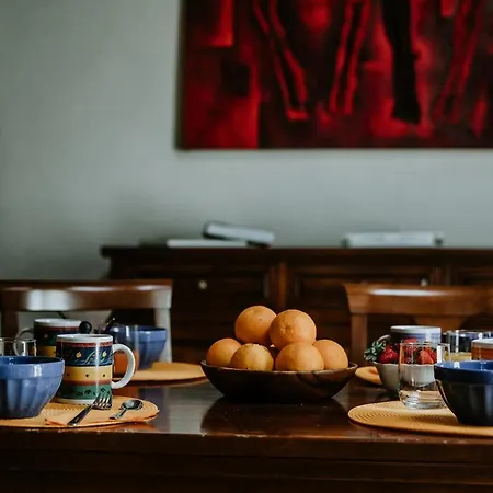 The Hunter House Vakantiehuis *