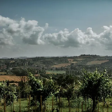 The Hunter House Vakantiehuis Castelfiorentino