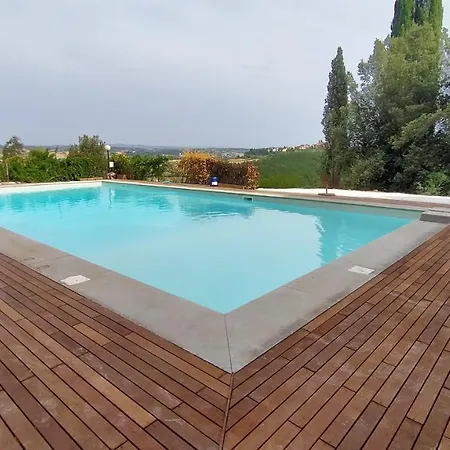 The Hunter House Vakantiehuis