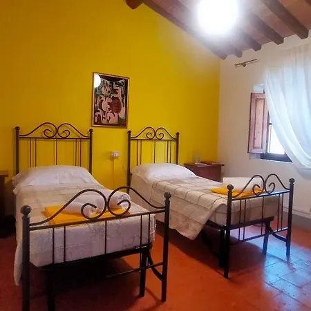 Vakantiehuis The Hunter House *